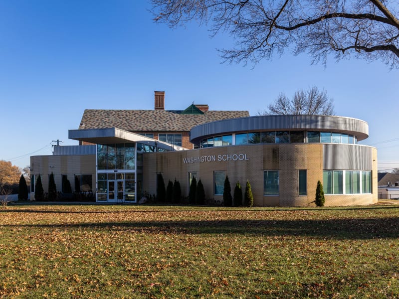 George Washington Elementary School