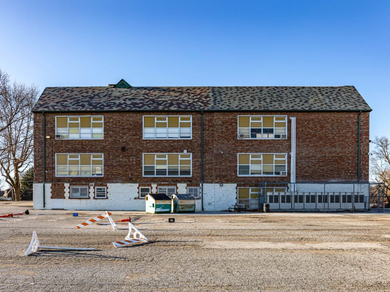 George Washington Elementary School