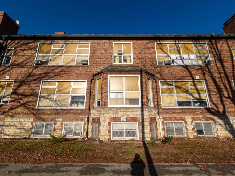 George Washington Elementary School