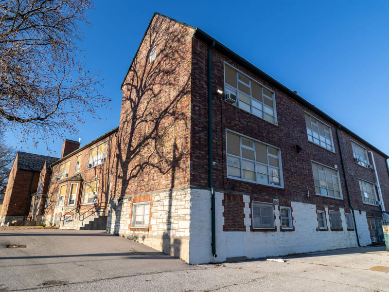 George Washington Elementary School