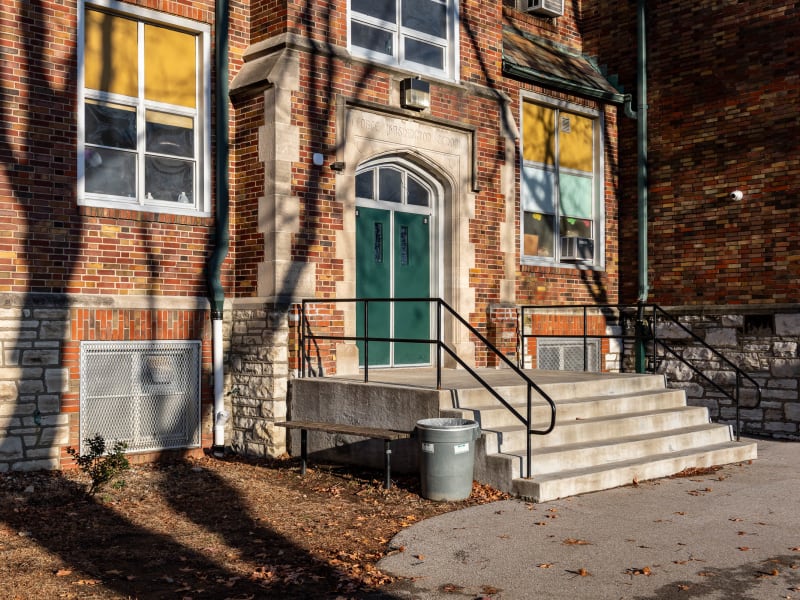 George Washington Elementary School