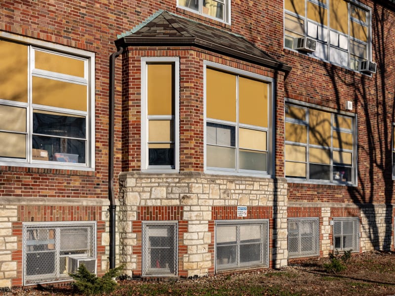 George Washington Elementary School