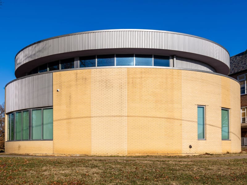 George Washington Elementary School