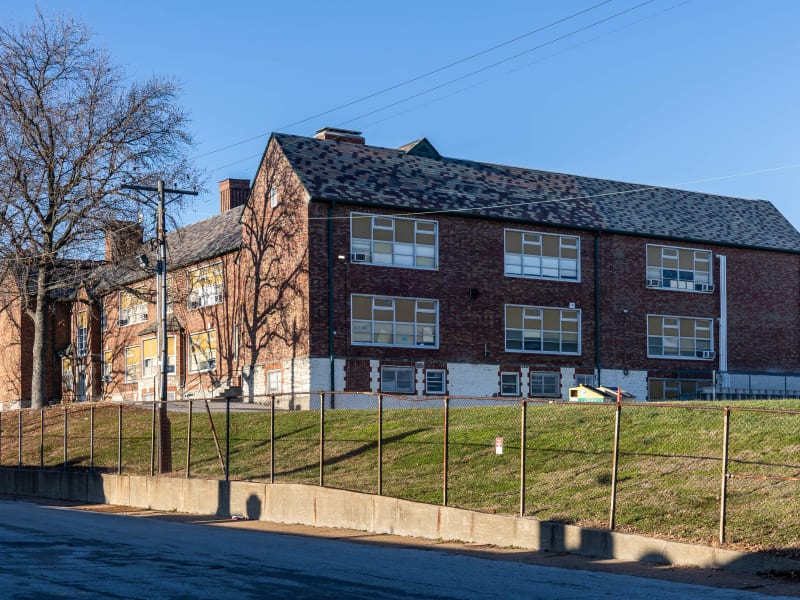 George Washington Elementary School