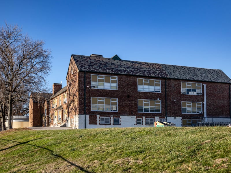 George Washington Elementary School