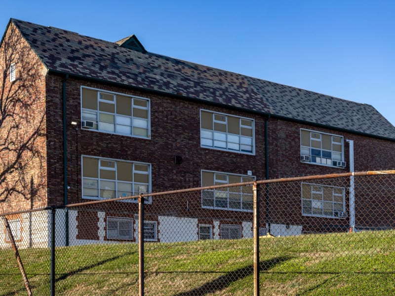 George Washington Elementary School