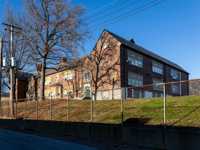 George Washington Elementary School