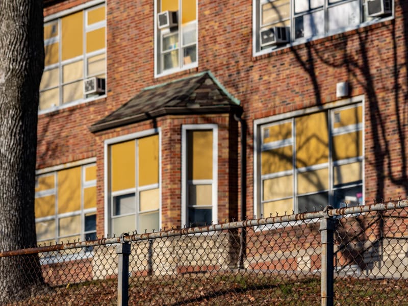 George Washington Elementary School
