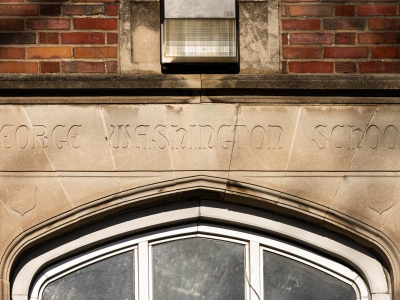 George Washington Elementary School
