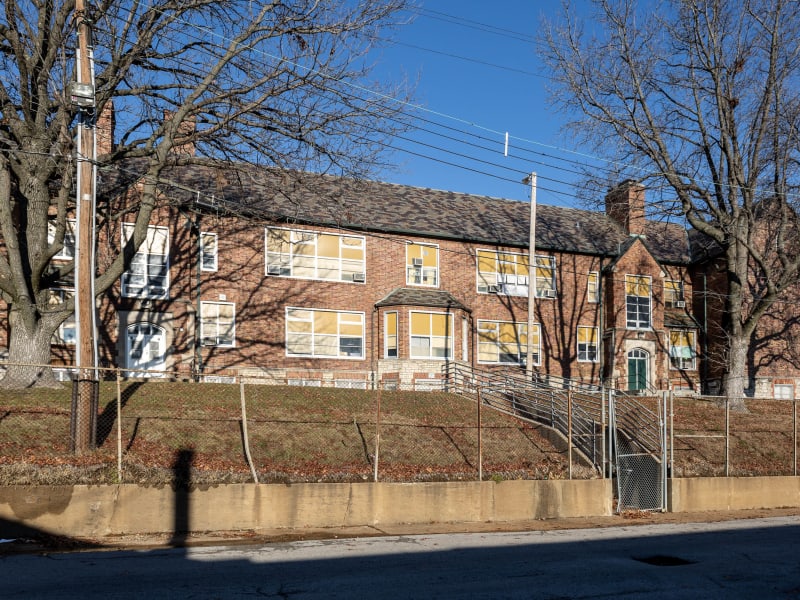 George Washington Elementary School