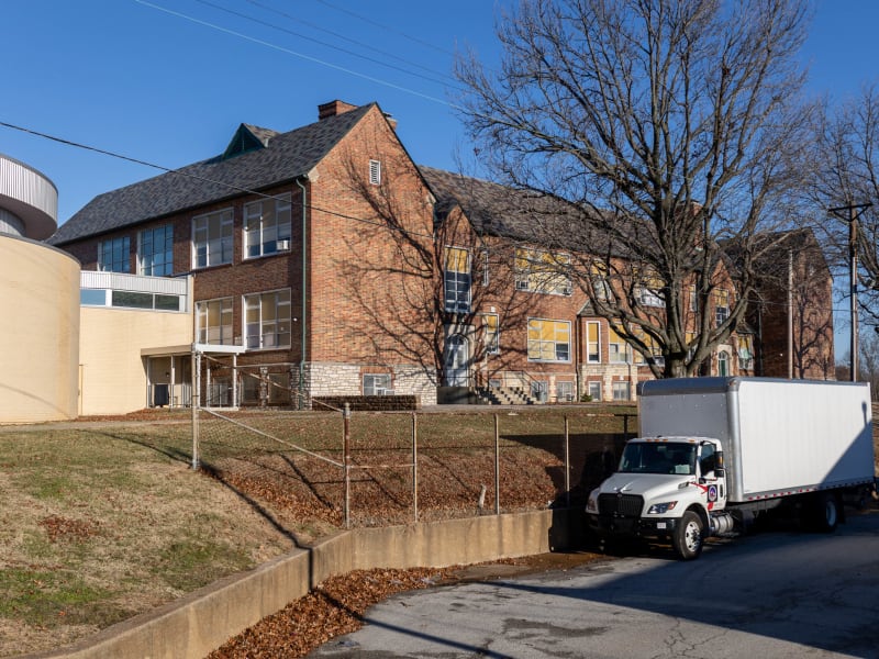 George Washington Elementary School