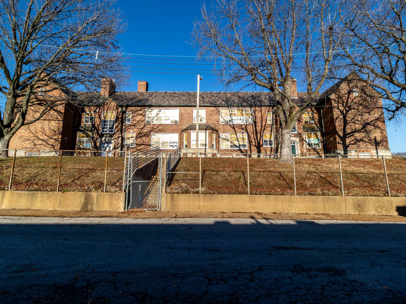 George Washington Elementary School