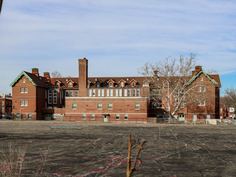 Shepard School