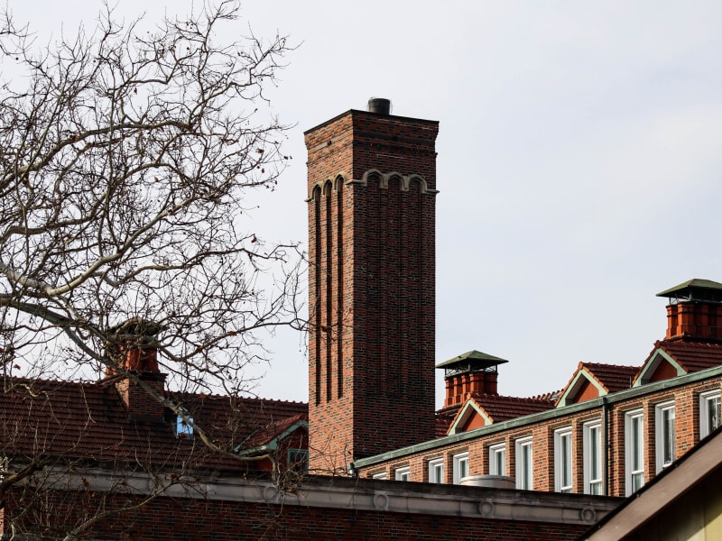 Shepard School