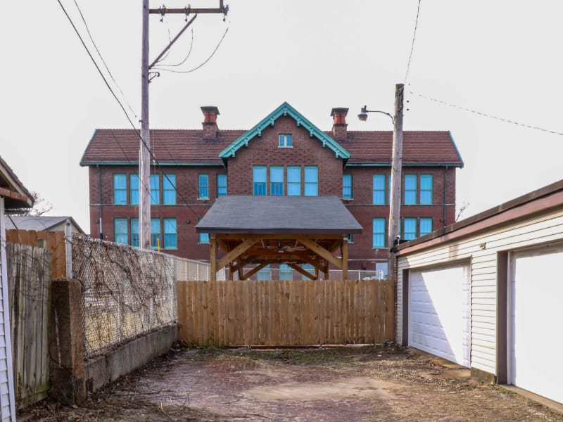 Shepard School