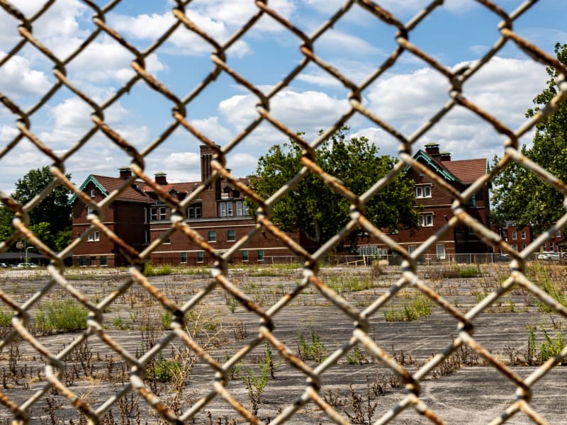 Shepard School