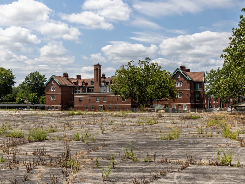 Shepard School