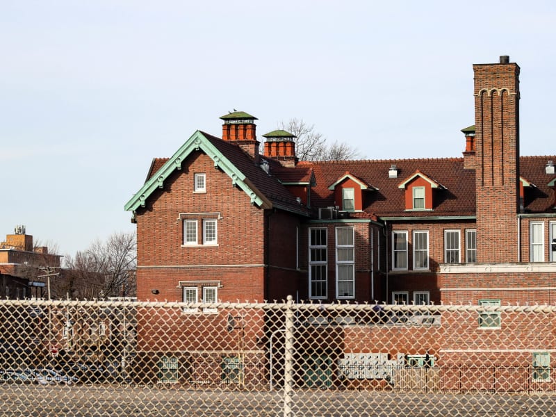 Shepard School