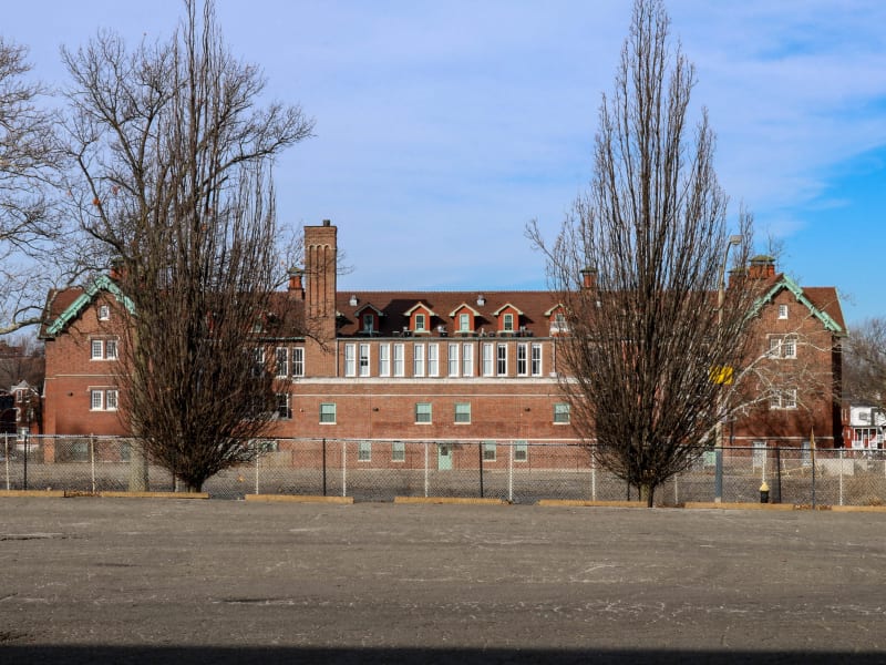 Shepard School