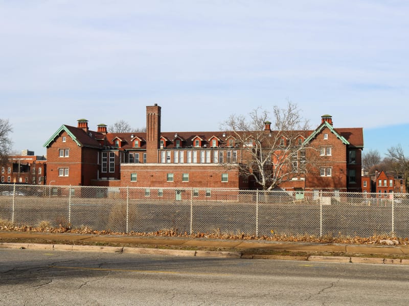 Shepard School
