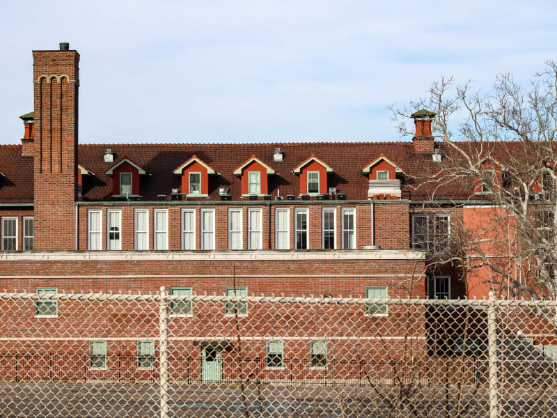 Shepard School
