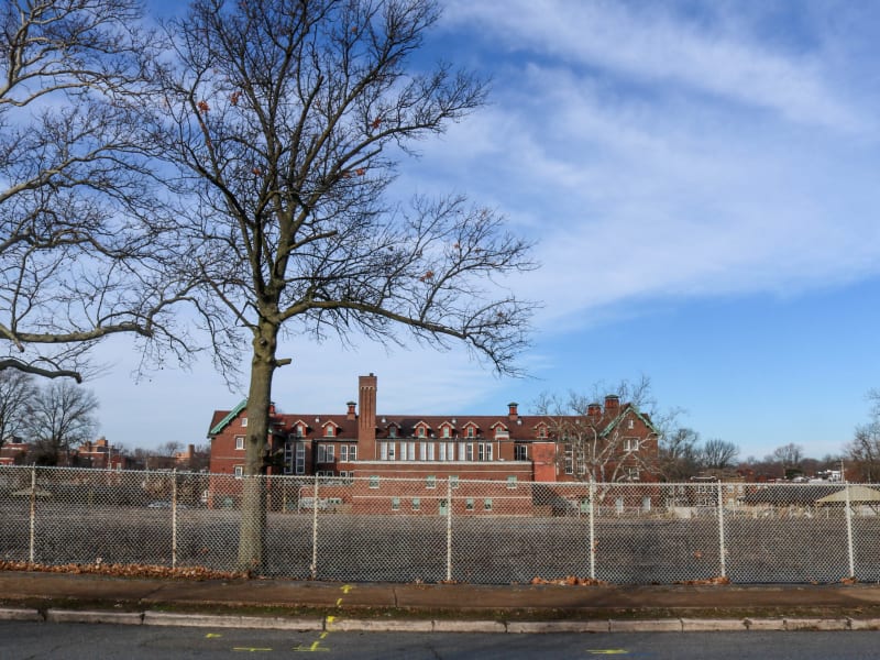 Shepard School