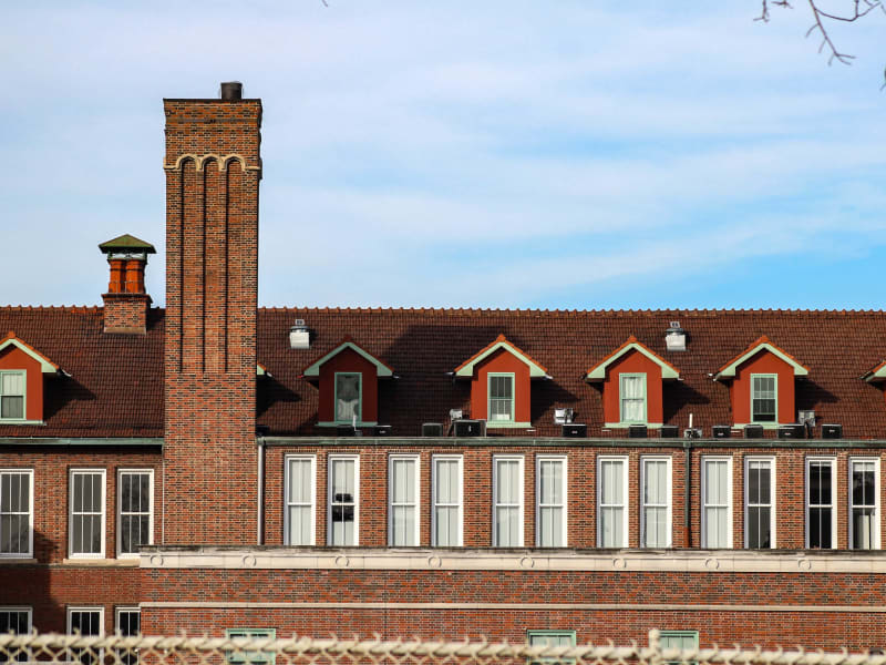 Shepard School