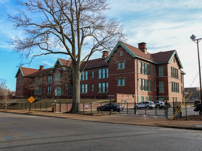 Shepard School