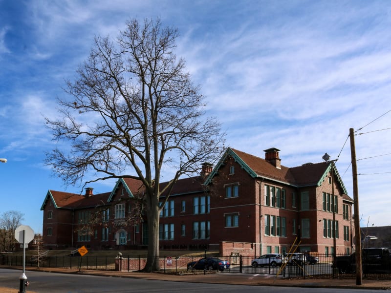 Shepard School