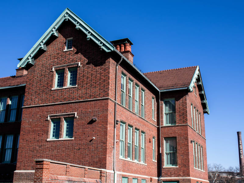 Shepard School