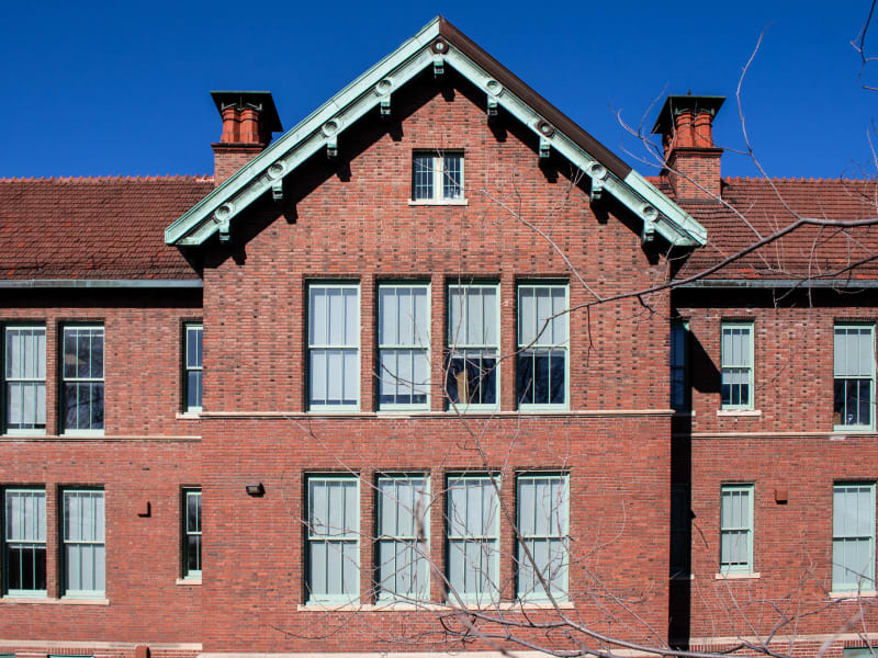 Shepard School