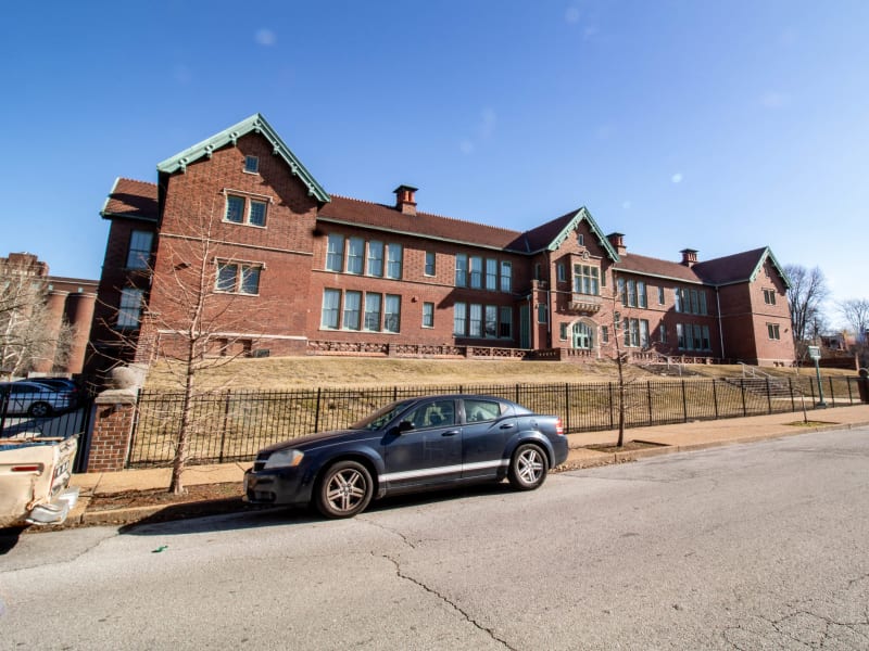 Shepard School