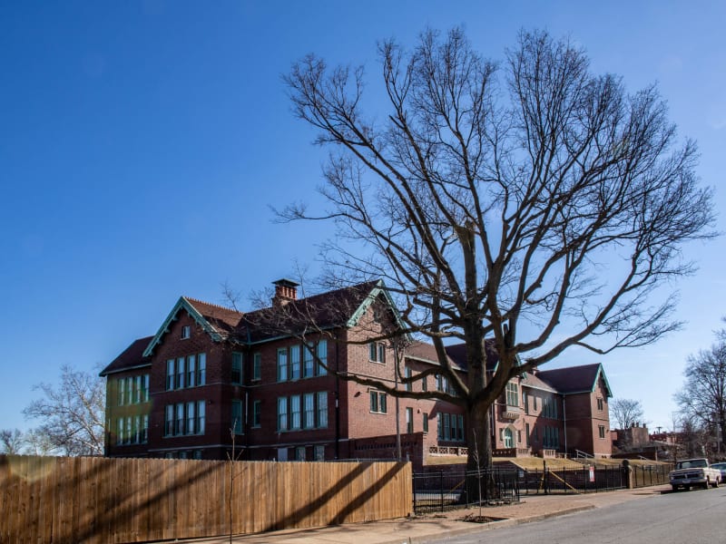 Shepard School