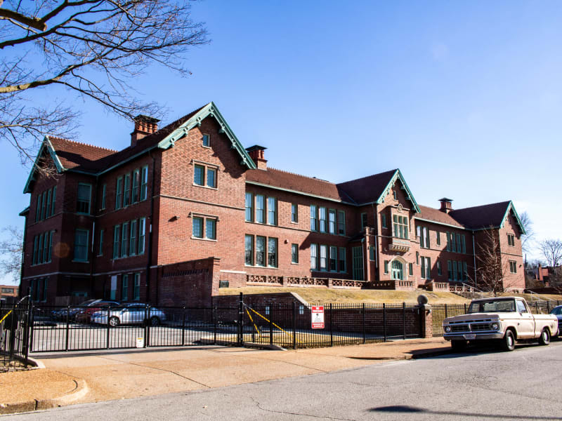 Shepard School