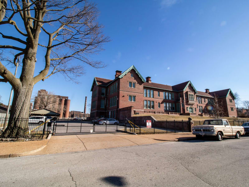 Shepard School
