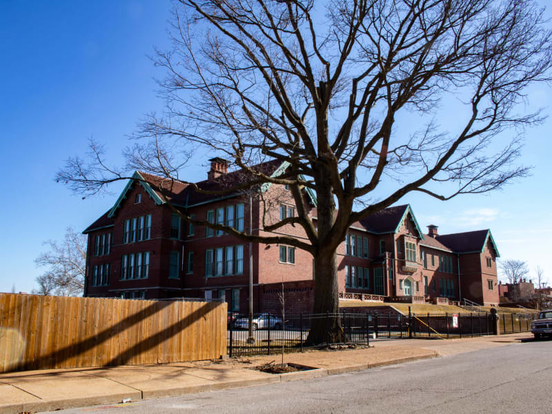 Shepard School