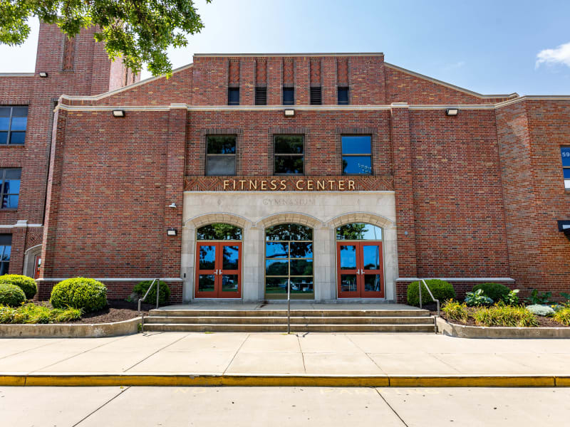 Ritenour High School
