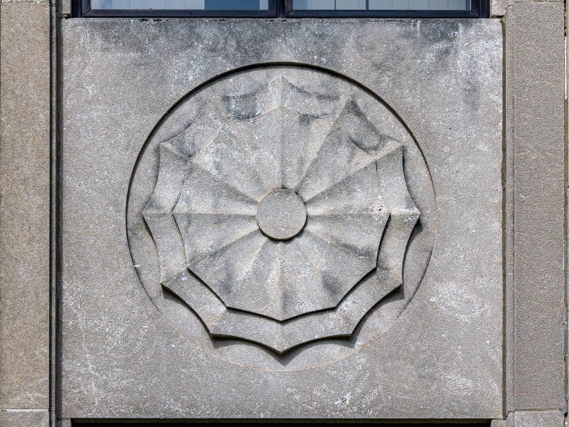 First District Police Station