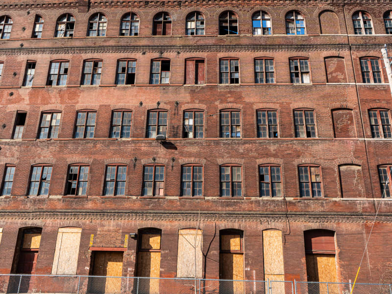 Standard Stamping Company