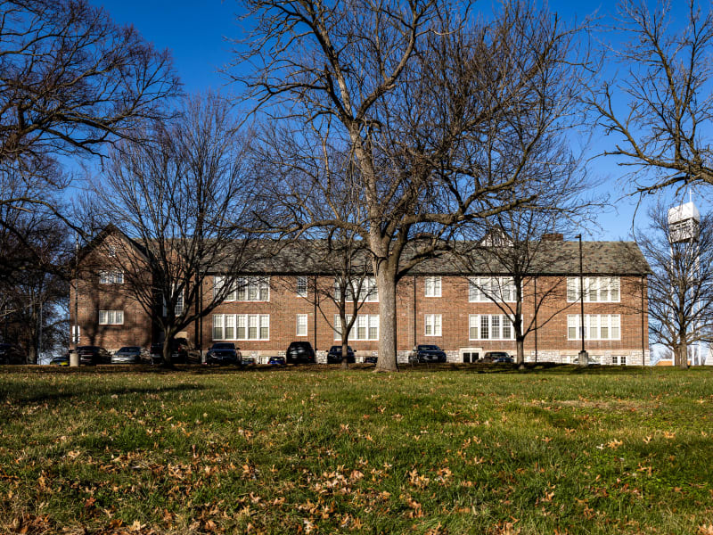 Nathaniel Hawthorne Elementary School