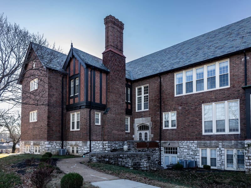Nathaniel Hawthorne Elementary School