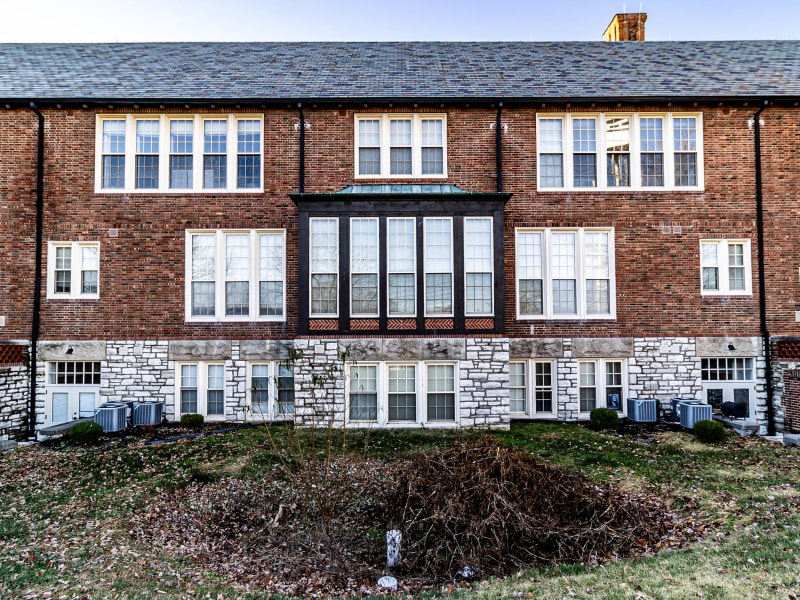 Nathaniel Hawthorne Elementary School