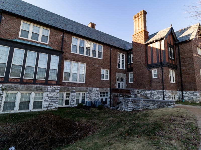 Nathaniel Hawthorne Elementary School