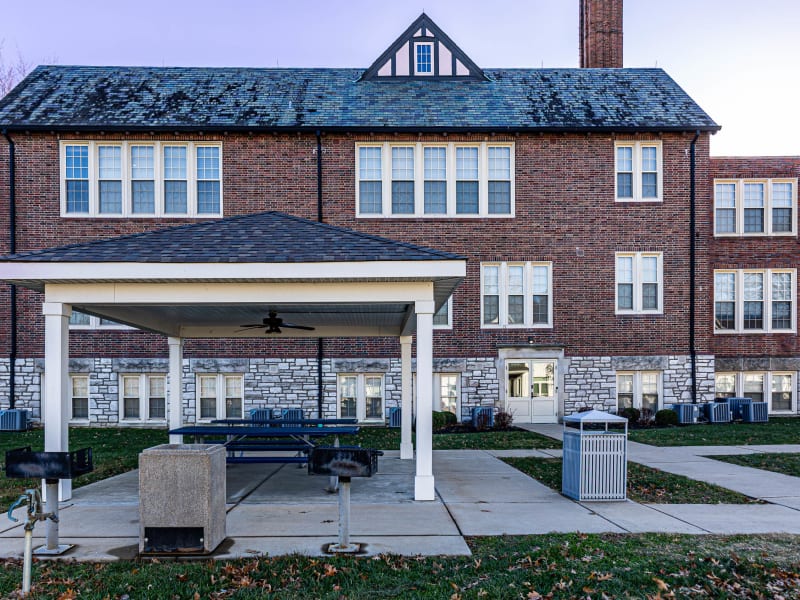 Nathaniel Hawthorne Elementary School