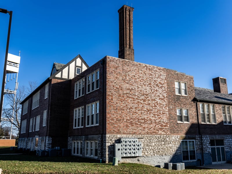 Nathaniel Hawthorne Elementary School