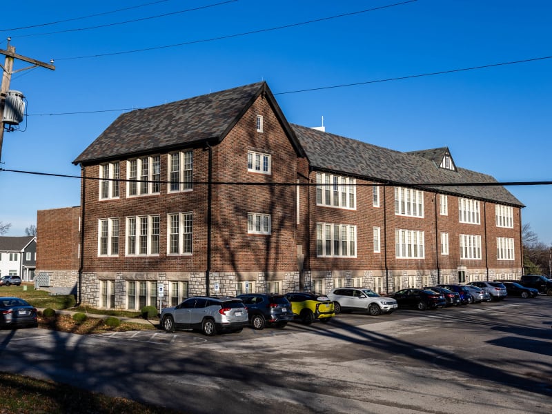 Nathaniel Hawthorne Elementary School
