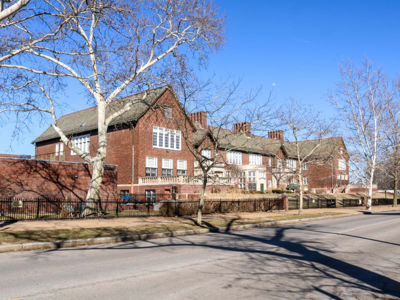 Mullanphy School