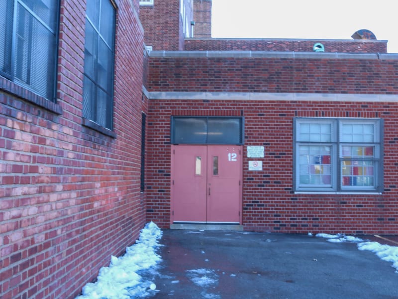 Mullanphy School