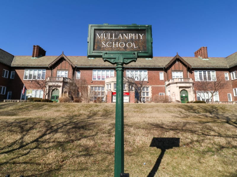 Mullanphy School