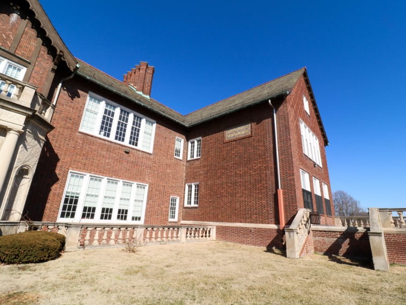 Mullanphy School